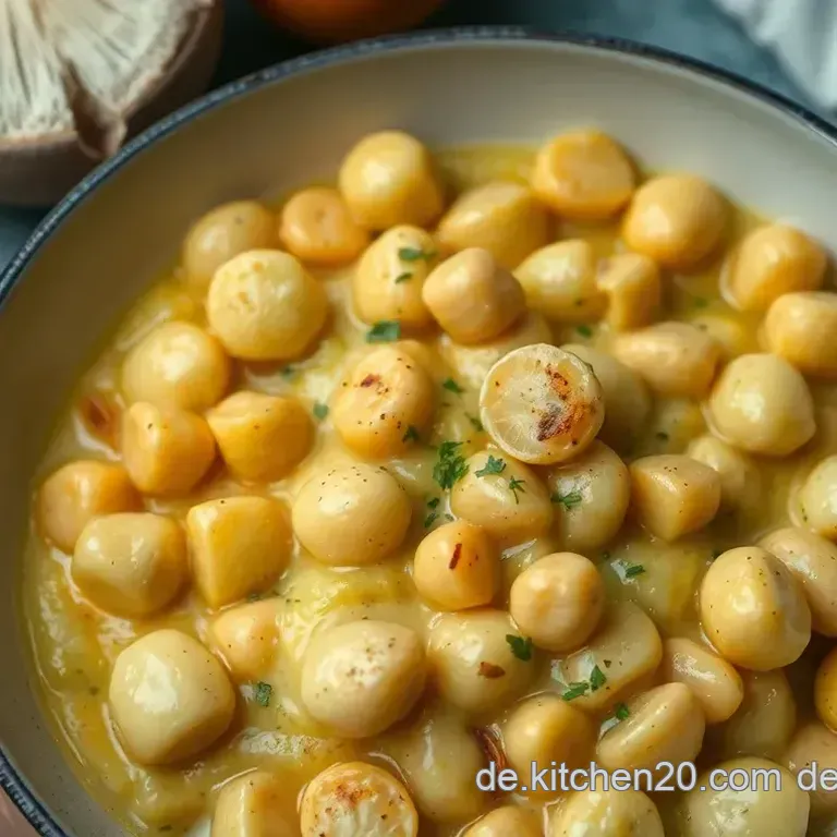 Oma s Geheimnis: Perfekt Knusprige Kartoffelpuffer