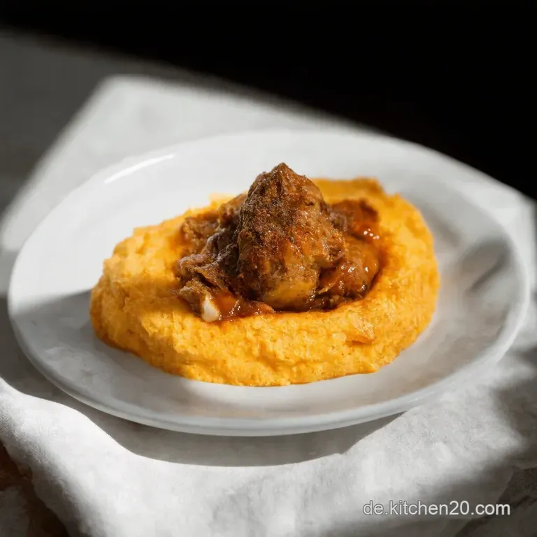 Oma s Goldene Braune So&szlig;e