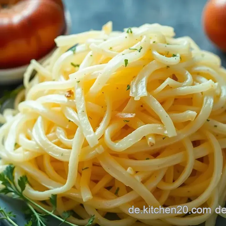 Oma s Herzhaftes Sauerkraut