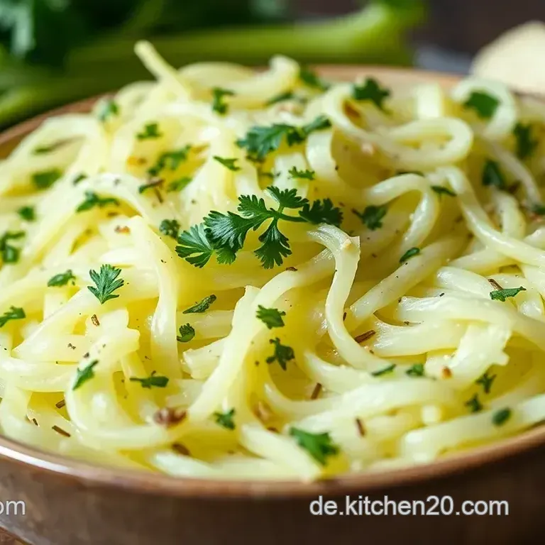 Oma s Spitzkohl Rahmgem&uuml;se: Ein cremiger Klassiker