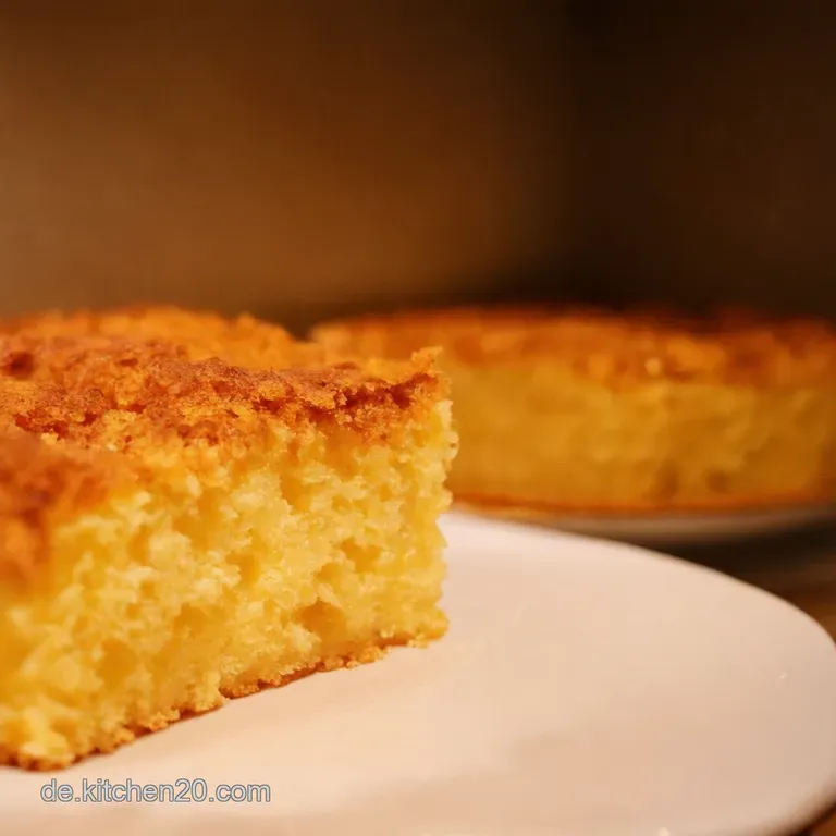 Omas Beste Fr&uuml;hst&uuml;ckspfannkuchen presentation