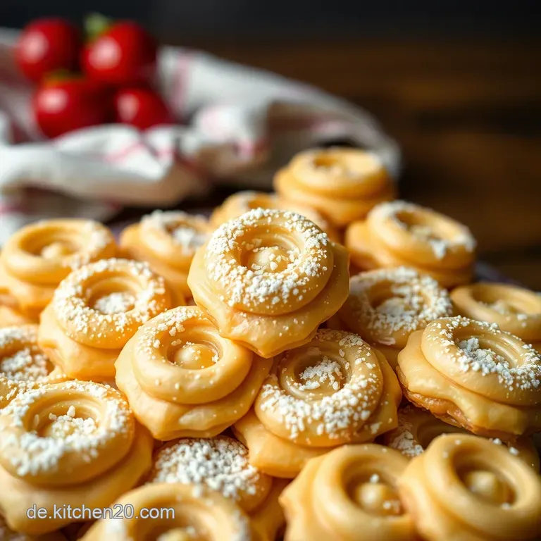 Omas Beste Russische Manti &ndash; Gef&uuml;llte Teigtaschen Wie Aus Samarkand! presentation
