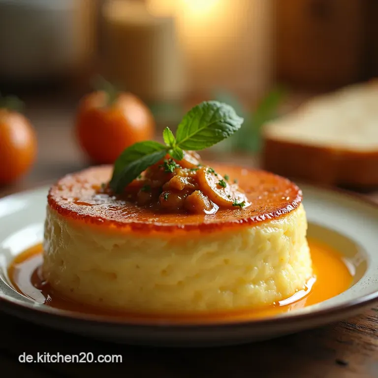 Omas Cremiger Haferschleim Haferbrei Zuckerfreier Seelenw&auml;rmer presentation