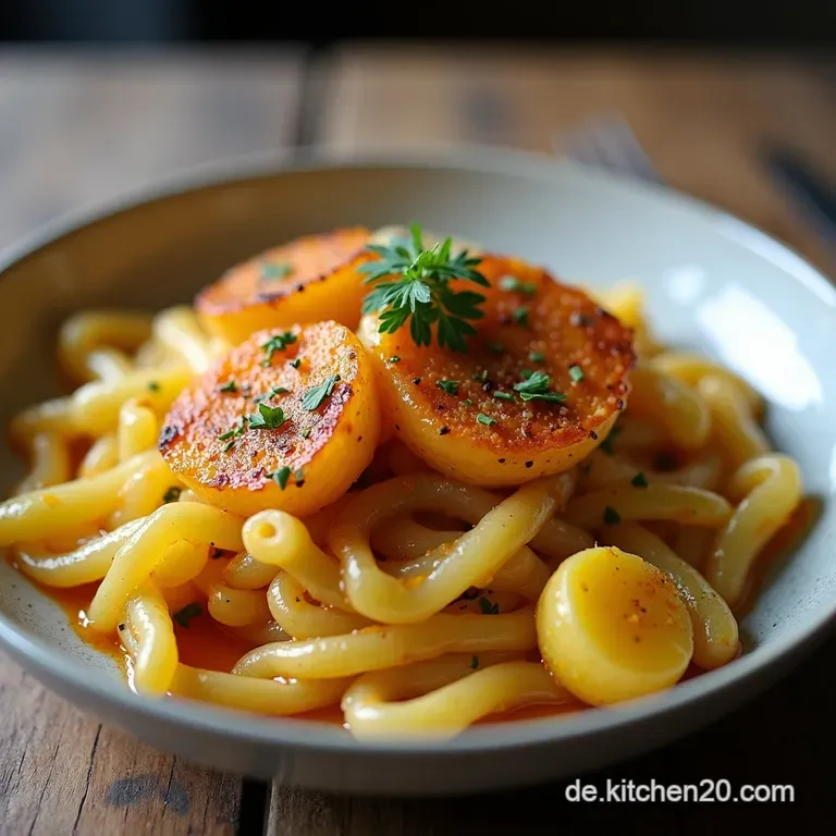 Omas Einfacher KartoffelBauerntopf Herzhaft K&ouml;stlich