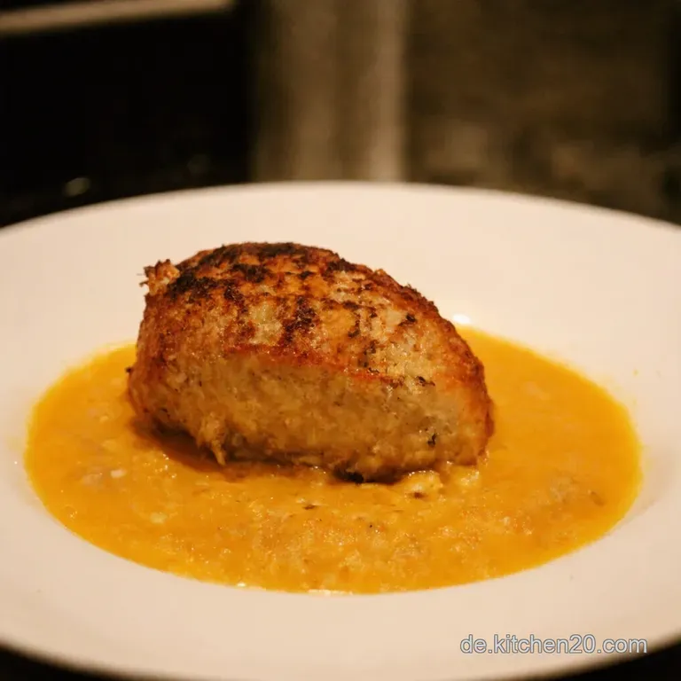 Omas Geheimnis Kr&auml;ftige Rinderkraftbr&uuml;he presentation