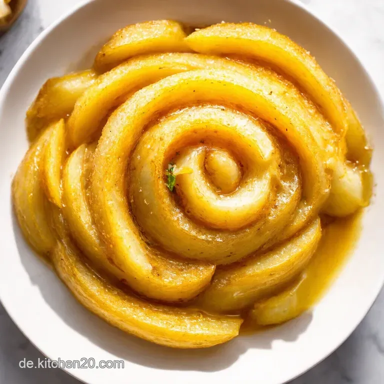 Omas Geheimnis Perfekte Salzkartoffeln