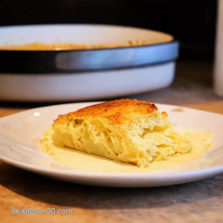 Wie koche ich Haferschleim Omas Cremiges Rezept