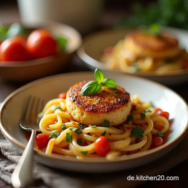 Omas Geheimnis Saftige Kokosmakronen presentation