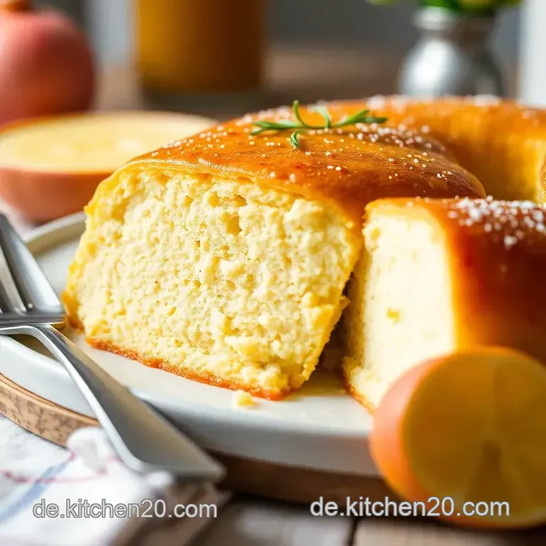 Omas Geheimrezept F&uuml;r Den Besten Haferschleim presentation