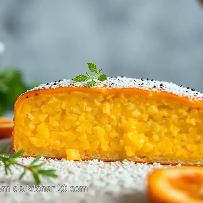 Omas Geheimrezept f&uuml;r den Besten Haferschleim