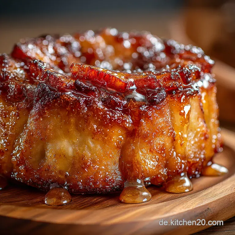 Omas Geheimrezept F&uuml;r Himmlischen Apfelmus presentation