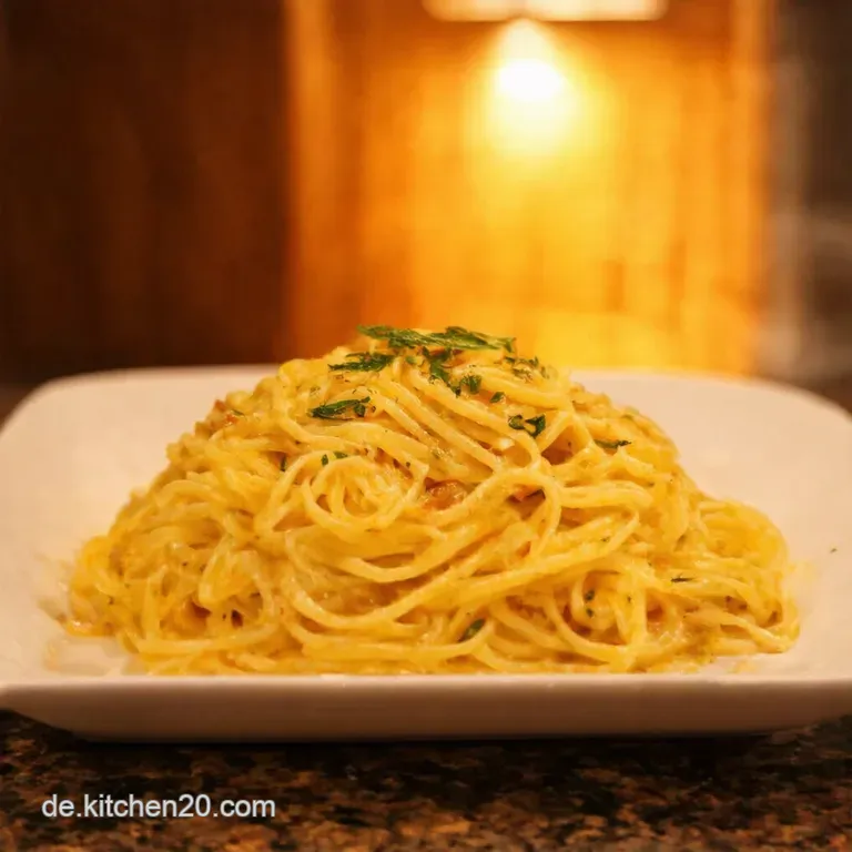 Omas Goldene Sp&auml;tzle presentation