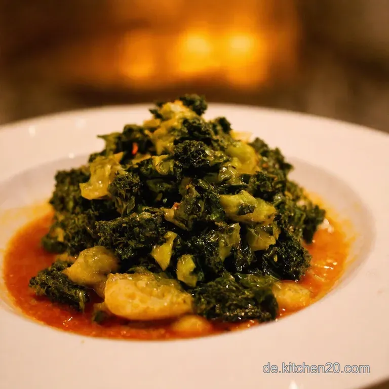 Omas Wirsinggem&uuml;se Neu Interpretiert presentation