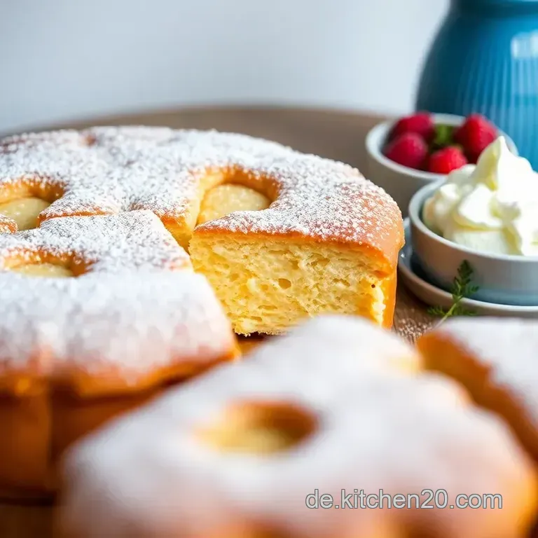 Original Reibekuchen Nach Oma s Art presentation