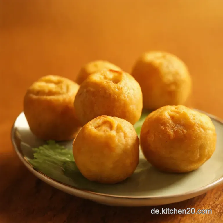 Pani Puri Der Indische Geschmacksknaller F&uuml;r Zuhause presentation