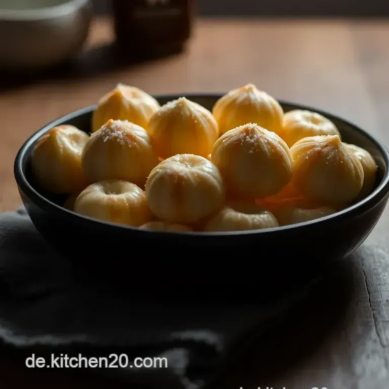 Perfekt Gekochte Wachteleier &ndash; Ein Genuss in Miniatur! presentation