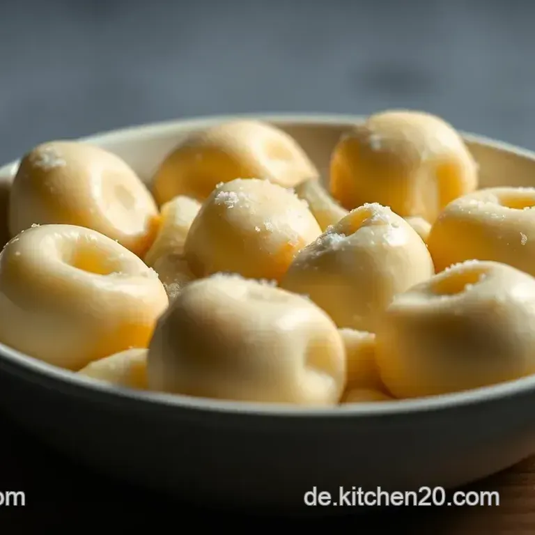 Perfekt Gekochte Wachteleier – Ein Genuss in Miniatur!