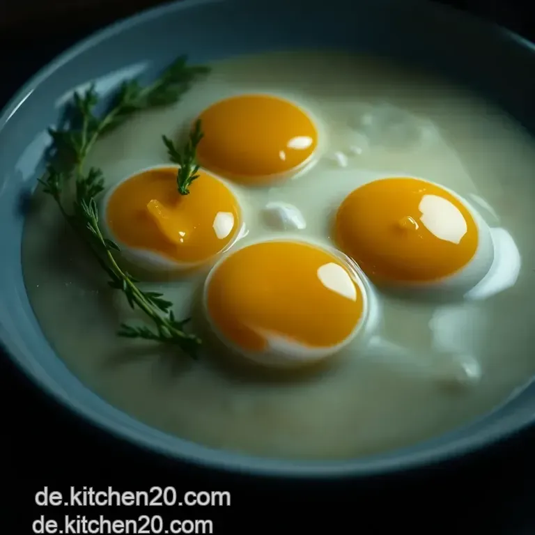 Perfekte Hart Gekochte Eier - Einfache Anleitung F&uuml;r Jedermann presentation