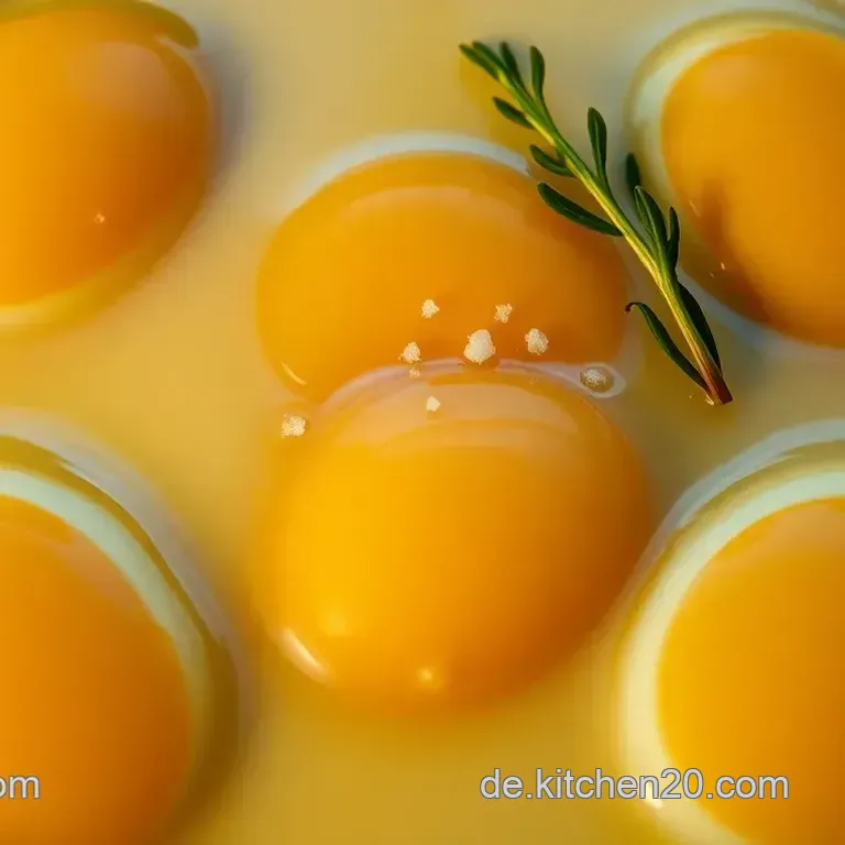 Perfekte Eier hart kochen: Die einfache Anleitung für jeden!