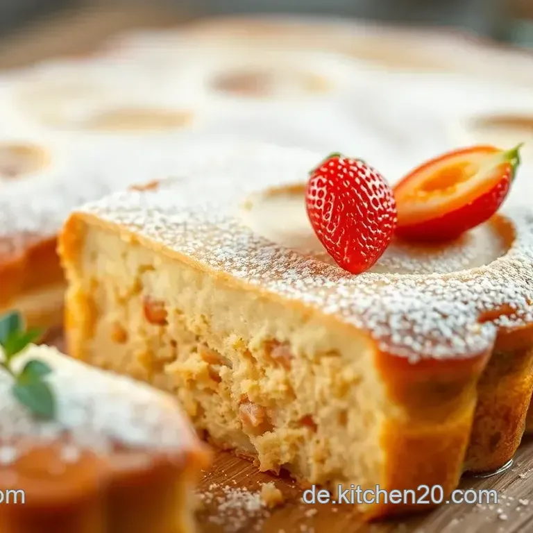 Perfekter M&uuml;rbeteig-Kuchenboden