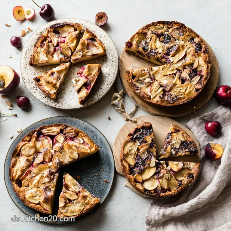 8 einfache Pfannkuchen und Waffeln Rezepte