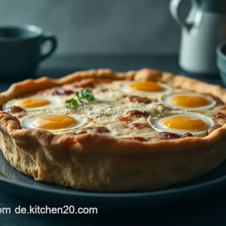 Protein-Pfannkuchen: Die n&auml;hrstoffreiche Leckerei f&uuml;r jeden Tag!