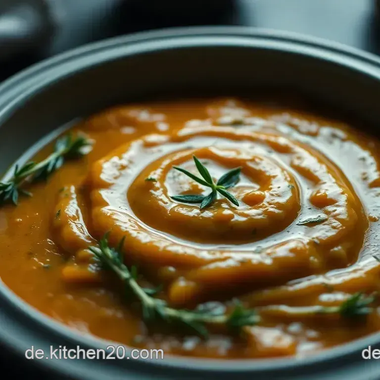 Provenzalische Sauce &ndash; Ein Geschmack von der C&ocirc;te d Azur