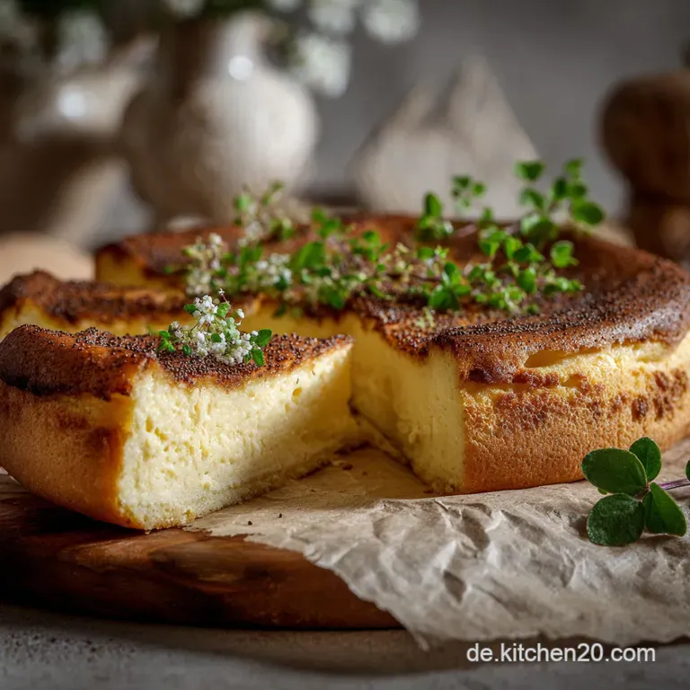 Quarkmohnkuchen: Das Klassische S&auml;chsische Rezept presentation