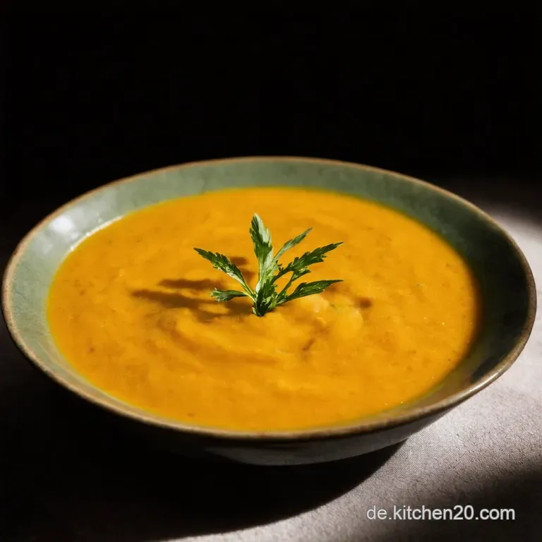 RadieschenblätterGazpacho Der FrischeKick