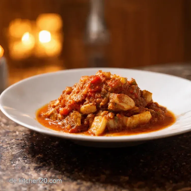 Ragout Fin Altfr&auml;nkisch Aber Mit Schwung presentation