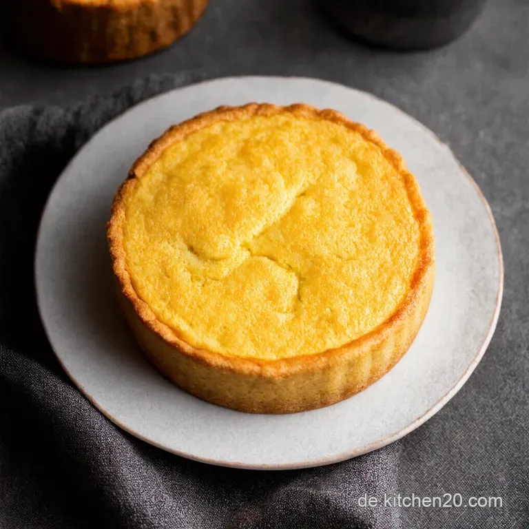 Russischer Zupfkuchen Der Klassiker Einfach Saftig