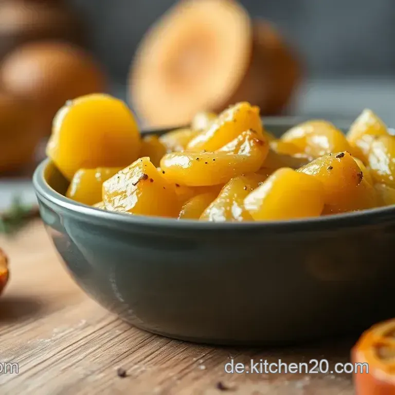 Saftige Austernpilze aus der Pfanne &ndash; Einfach & Genial