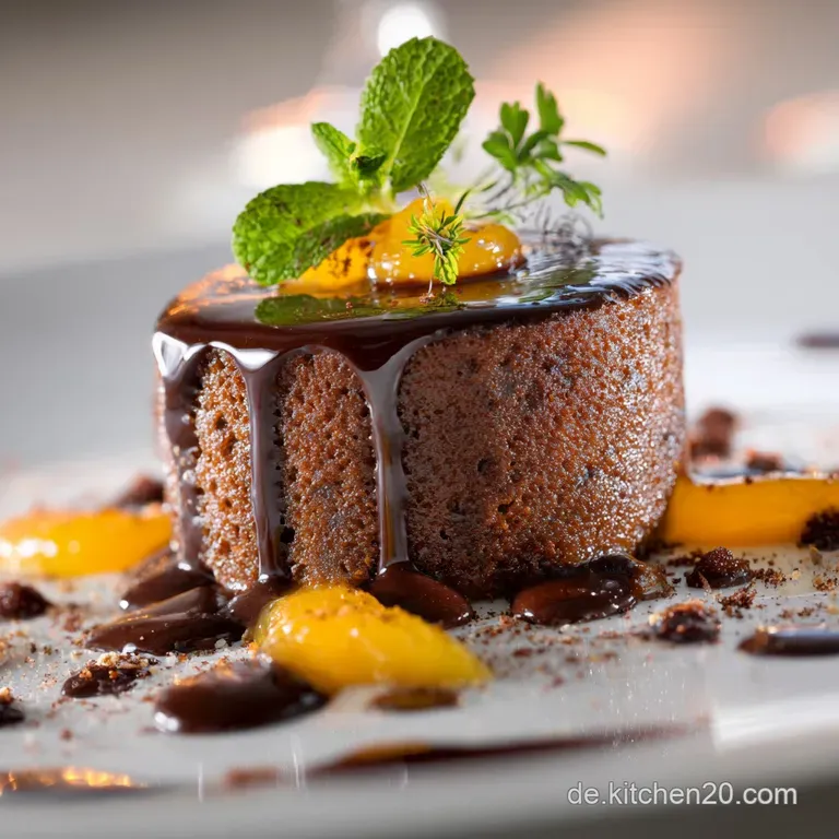 KokosEcken: Saftiger Kaffeeklassiker mit Schokoglasur