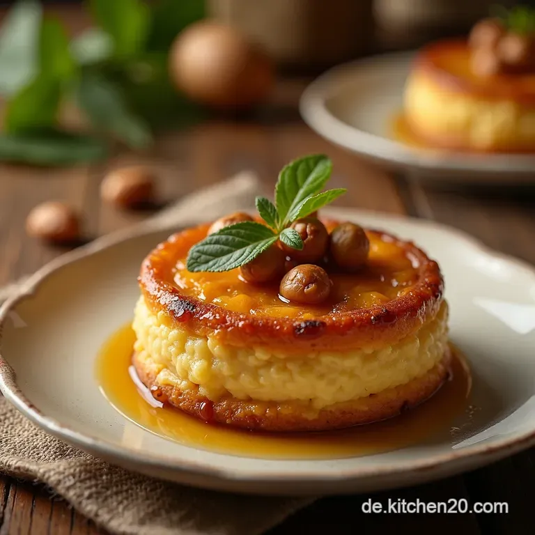 Saftige Nussecken Ohne Marzipan Der Einfache Klassiker presentation