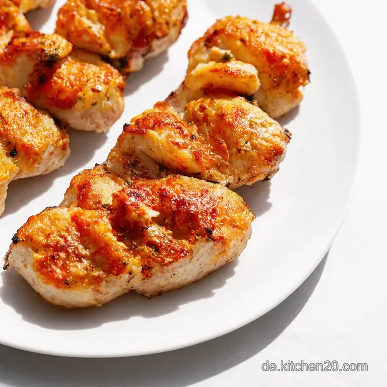 Saftige Partyspie&szlig;e &ndash; Der Hit F&uuml;r Jede Feier! presentation