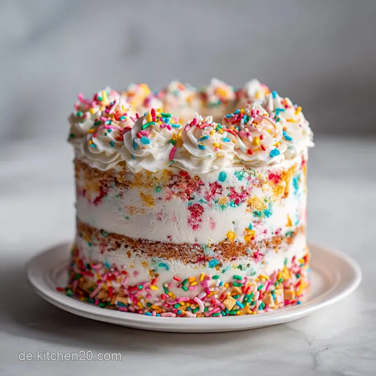 A single slice of dark chocolate cake with smooth ganache, presented elegantly with a dollop of cream.