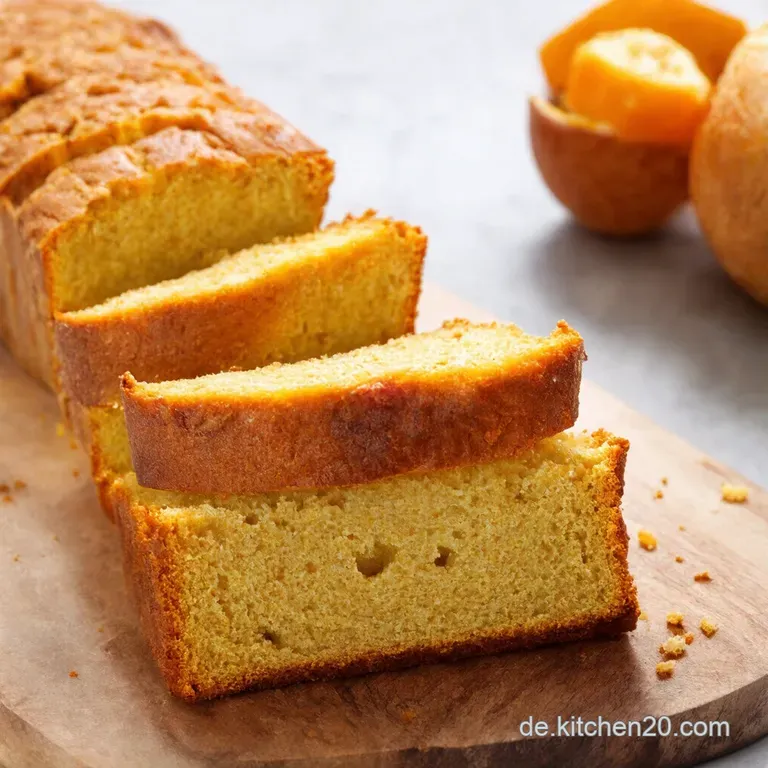 Saftiges K&uuml;rbisbrot Einfach Schnell S&uuml;&szlig;