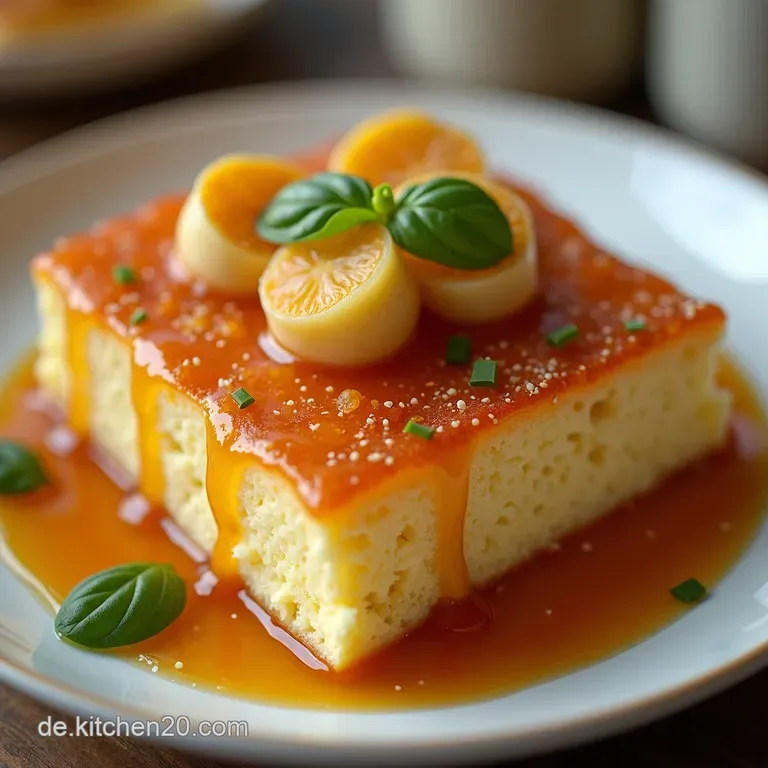 Samtige Gesalzene Karamellso&szlig;e Das Basisrezept f&uuml;r den perfekten Schmelz