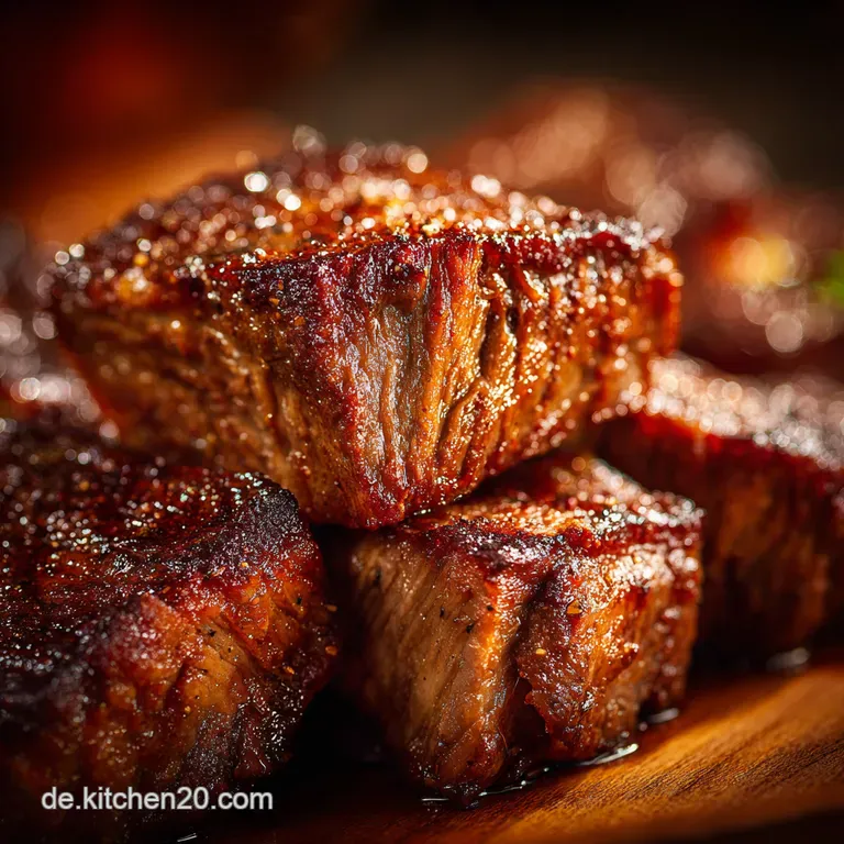 Sauerbraten F&uuml;r Jedermann Omas Geheimnis Kinderleicht presentation