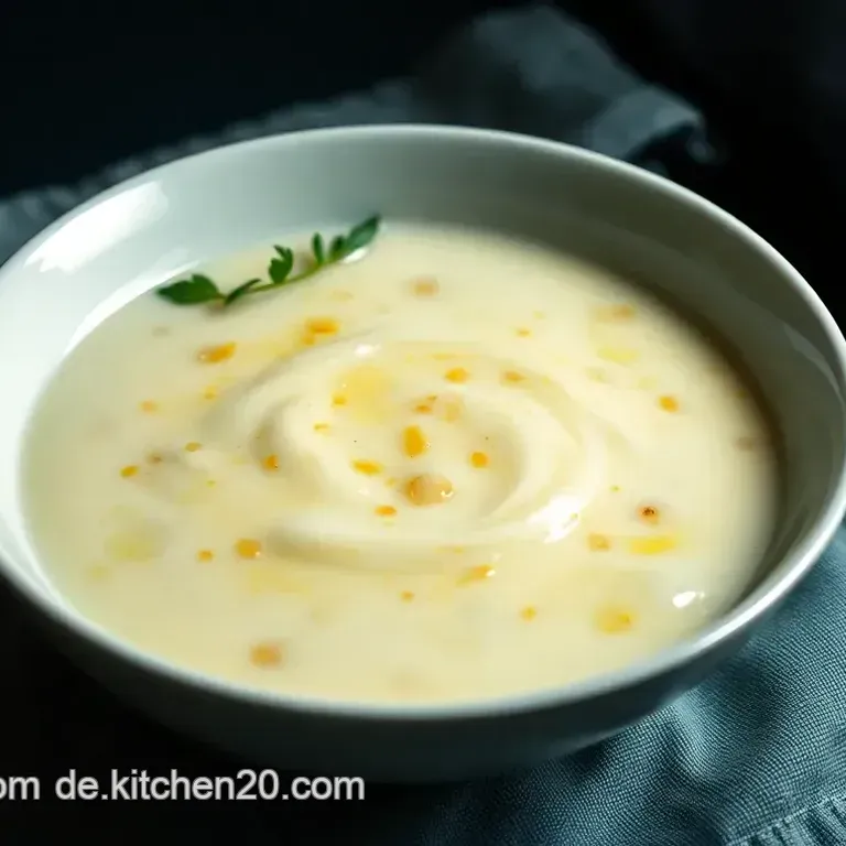 Scharfer Ingwer-Honig-Sirup &ndash; Ein Zaubertrank f&uuml;r die Gesundheit!