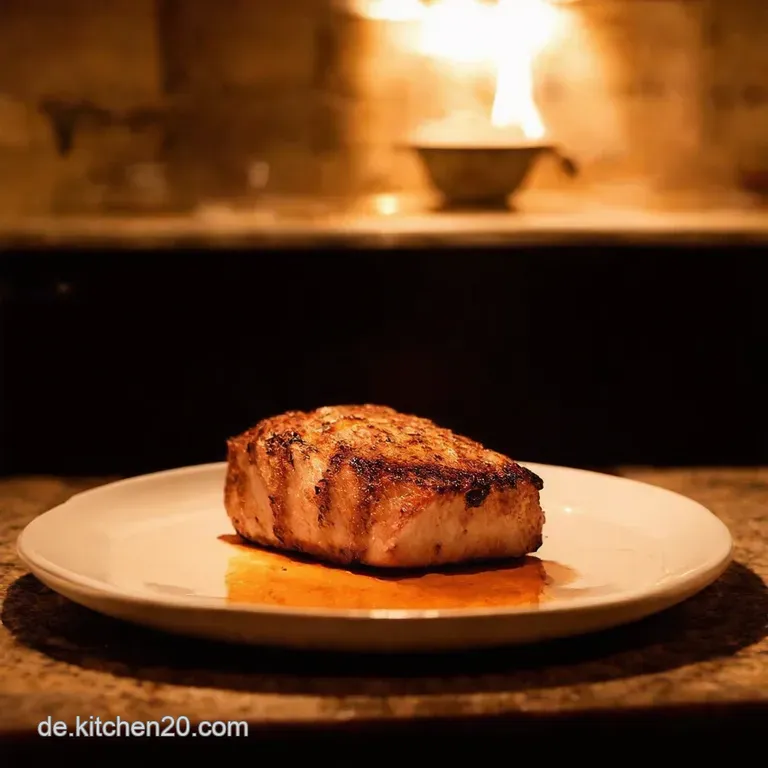 Schaschlikspie&szlig;e Deluxe Herzhaft Gegrillt Unwiderstehlich Lecker presentation