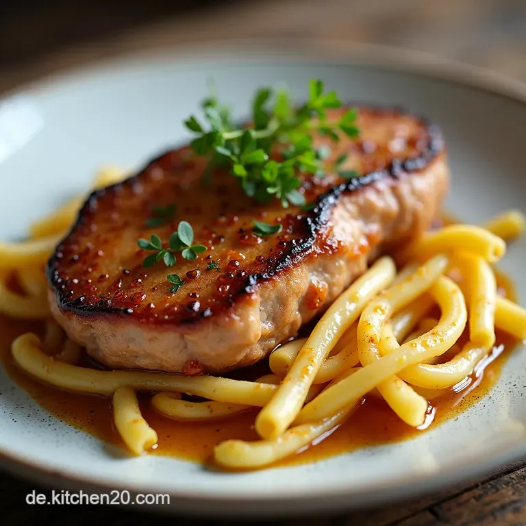 SchaschlikTopf Deftiger Sonntagsbraten Der OfenKlassiker