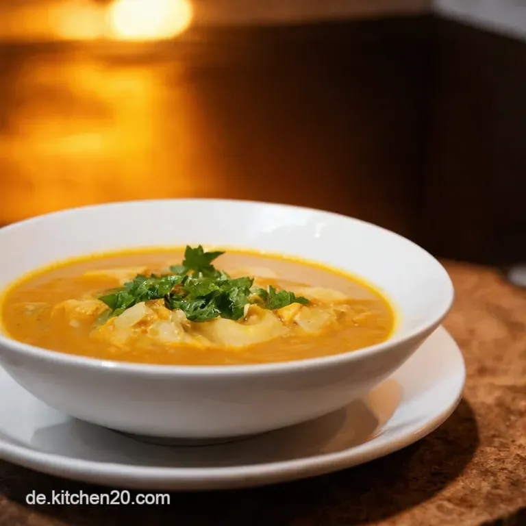 Schlanke Linie Gem&uuml;sesuppe Gartenfrische Ganz Leicht presentation