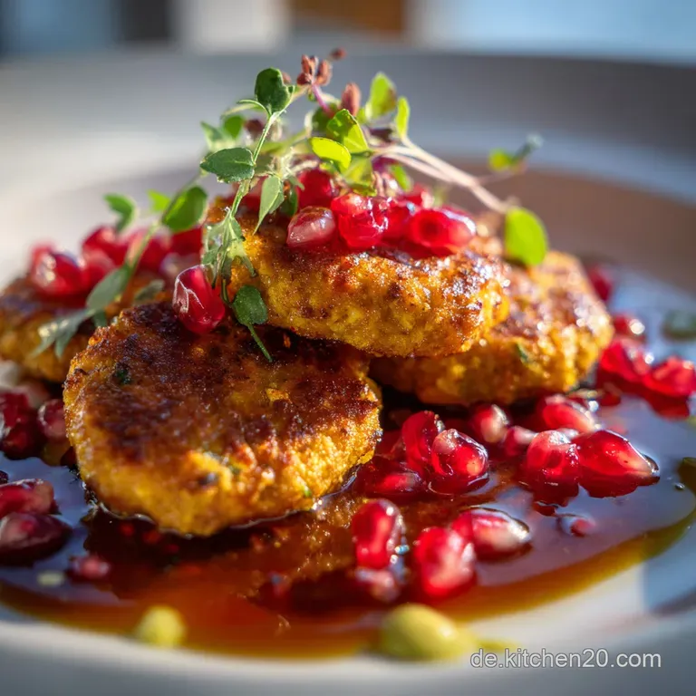 Schnelle K&ouml;rnerkekse: Der Turbo-Keks Low Carb ohne Zuckerzusatz
