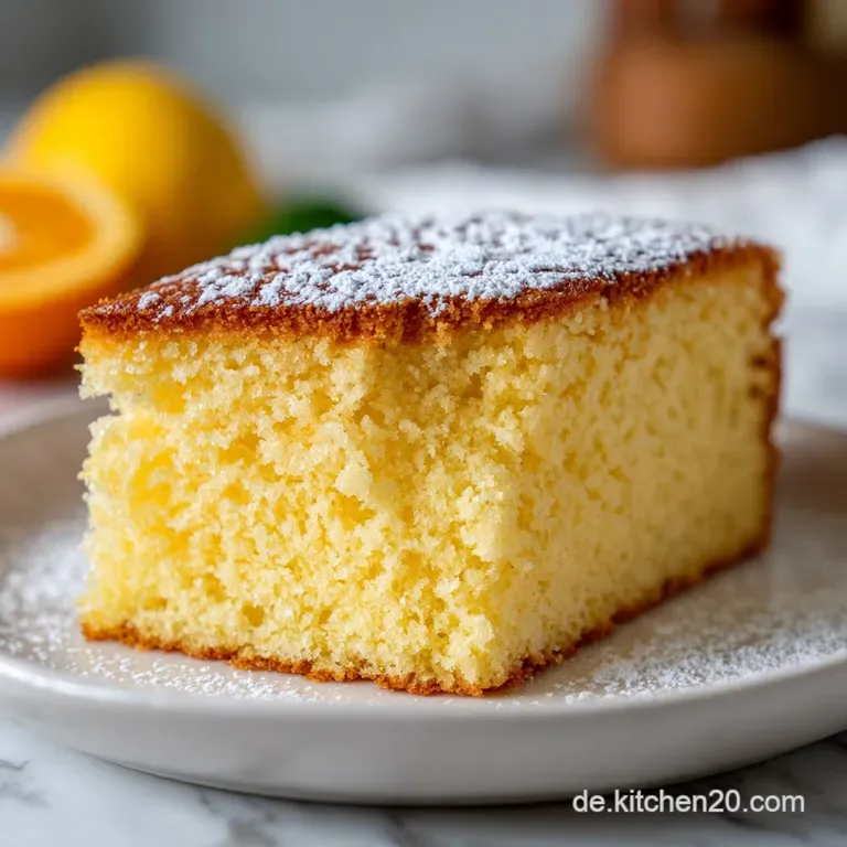 Rezept Schnelle Torte Zur Einschulung: Samtig & Fluffig