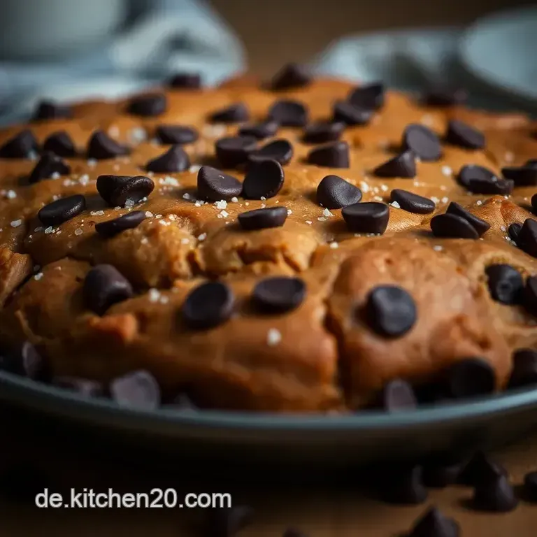 Schokoladen Chips Kekse: Der Klassiker Unter Den Geb&auml;cken presentation