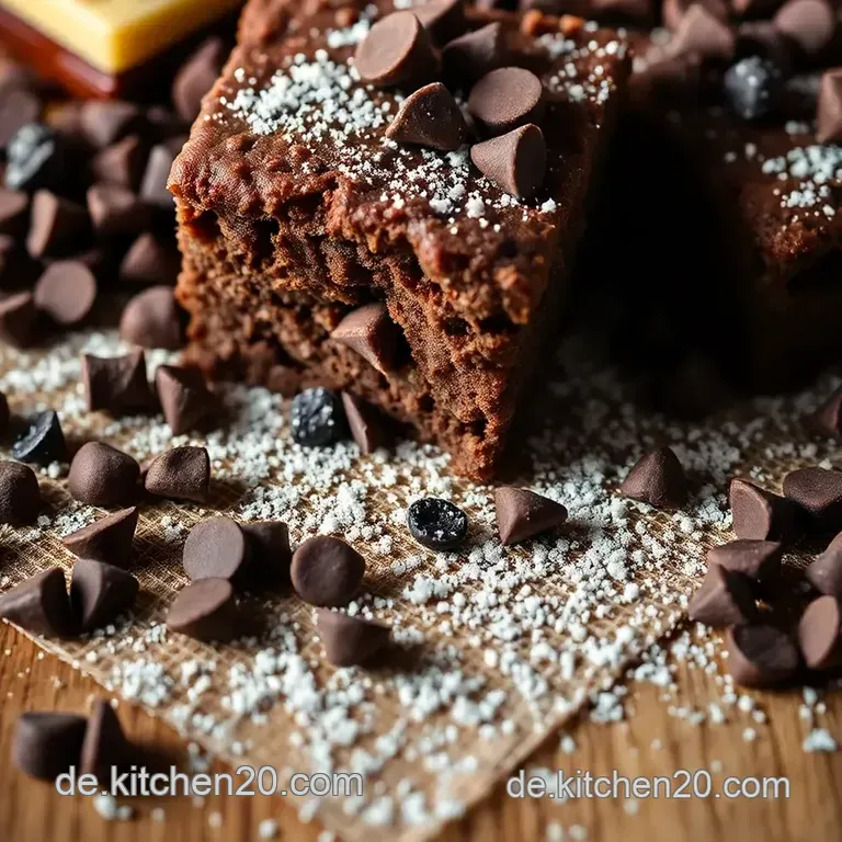 Schokoladen-Chips-Kekse &ndash; Der Perfekte Belohnungssnack F&uuml;r Kaffeepause Und Kindergeburtstag presentation