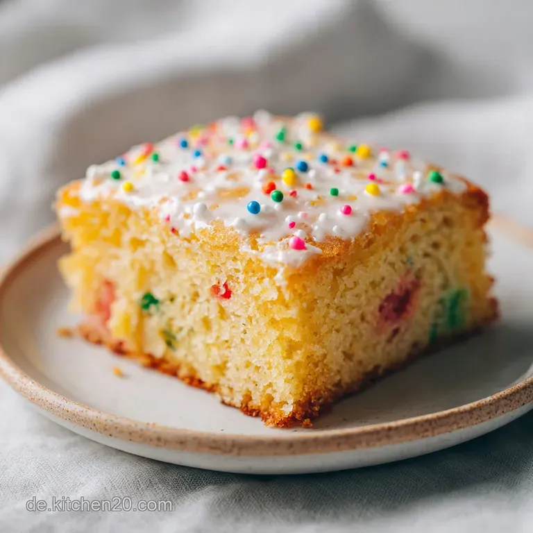 Schokoladen Schulanfangskuchen Blech