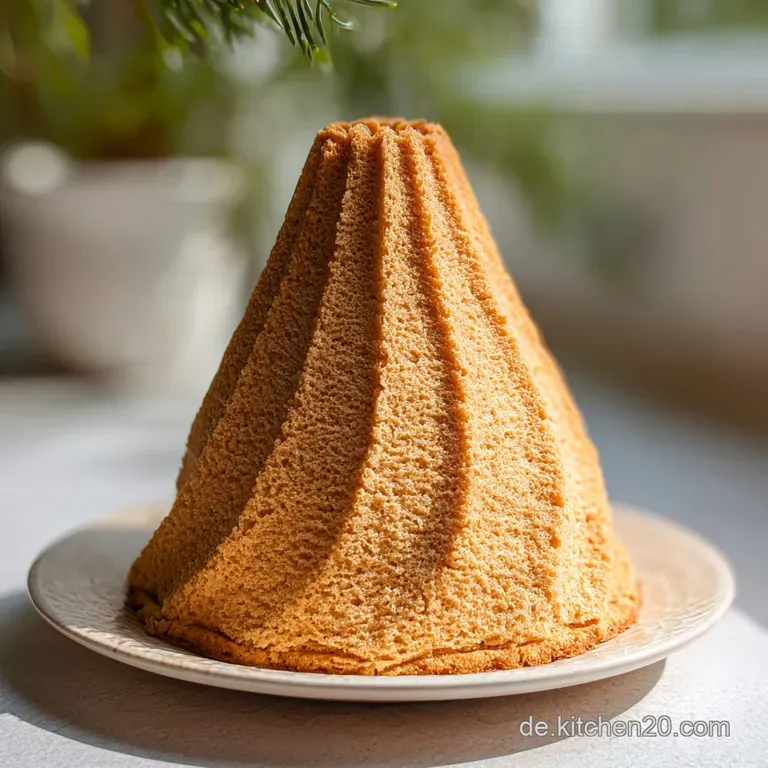 Schult&uuml;tenkuchen: Samtige Creme auf Dinkelboden