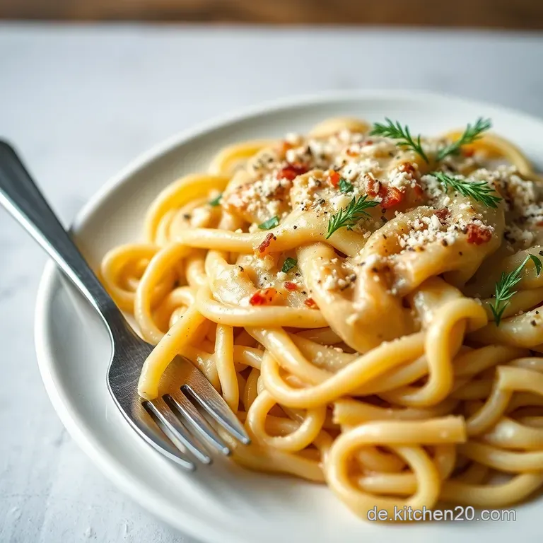 Schupfnudeln mit Kraut: So schmeckt s wie bei Mutti!